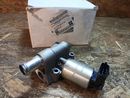 Corsa B AGR Ventil original GM NEU