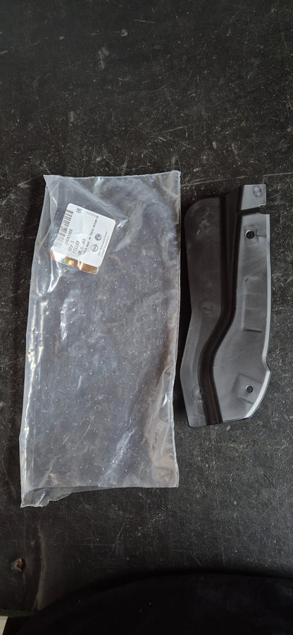 Motorhaube Filler Abdeckung Astra K Blende Vorne Unten Links Original Gm Neu