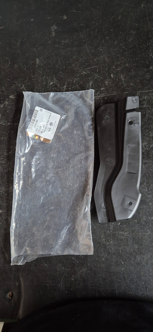 Motorhaube Filler Abdeckung Astra K Blende Vorne Unten Links Original Gm Neu