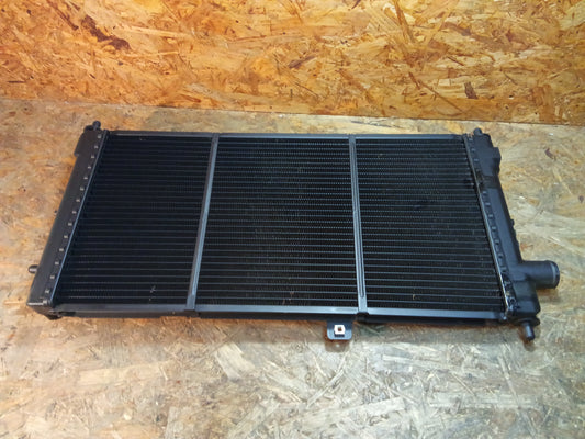 Corsa A BJ 83-88 Kühler original Van Wezel NEU