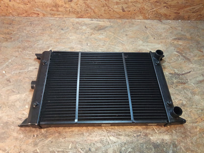 VW Polo 900 BJ 08/79-10/8 Kühler original Van Wezel NEU