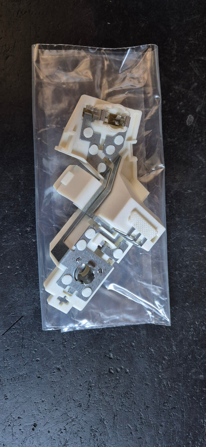 Lampenhalter Astra hinten rechts Orginal GM Neu