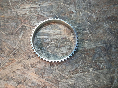 Ford Transit BJ 06-14 Sensorring ABS hinten original Ford NEU