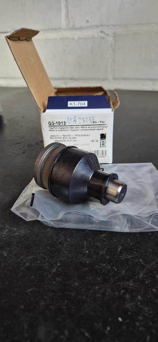 Unabhängige Aufhängung Schwingarmgelenk Mazda Original Optimal Neu