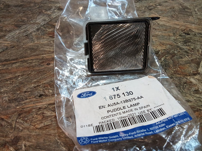 Ford Mondeo, Focus, Kuga Lampe Rückspiegel links original Ford NEU