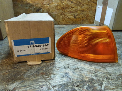 Astra F Blinker V.L original GM NEU