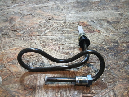 Adam Astra Corsa Meriva Signum Tigra Vectra Zafira Hydraulikleitung für Ausrücklager original PSA NEU