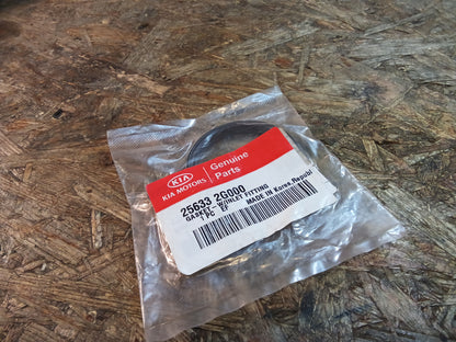 Kia Forte, Koup, Optima Thermostatdichtung Simmering original Kia NEU