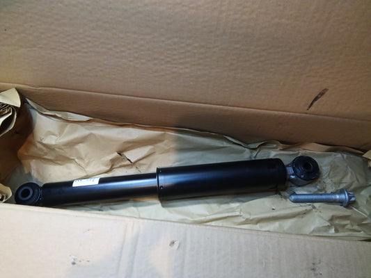 Vectra C Stoßdämpfer hinten original GM NEU