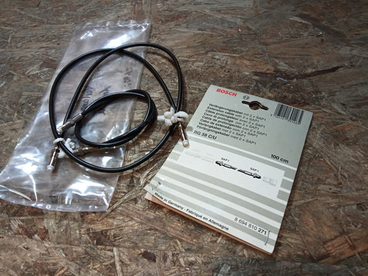 Diverse Fahrzeuge Verlängerungskabel Antenne original Bosch NEU