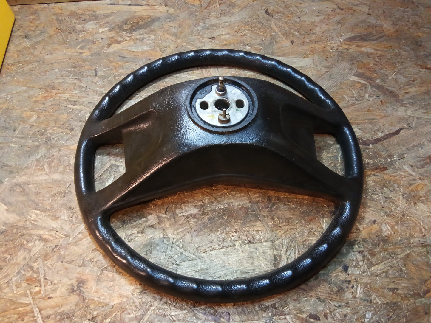 Opel Rekord E Commodore C Lenkrad original Opel GEBRAUCHT