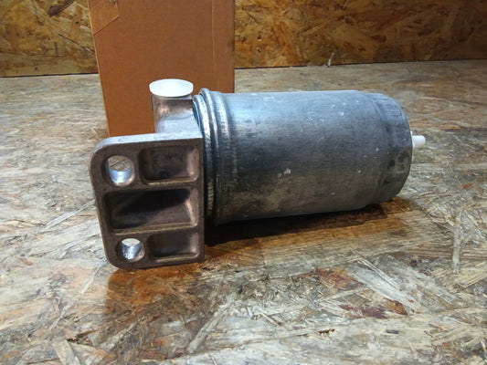 Corsa A 1,5TD Einfachboxfilter original GM NEU