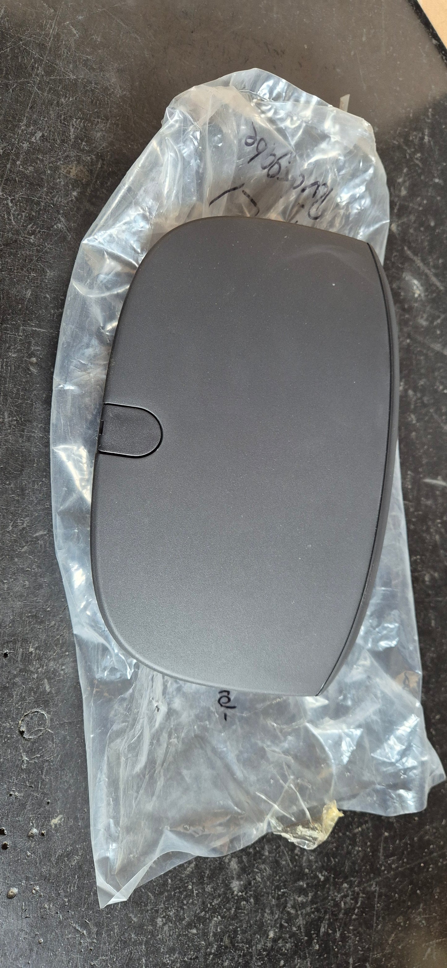 Display Boardcomputer Meriva Original GM Neu