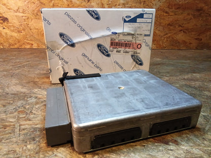 Ford Galaxy BJ 94-00 Modul Steuergerät EEC original Ford NEU