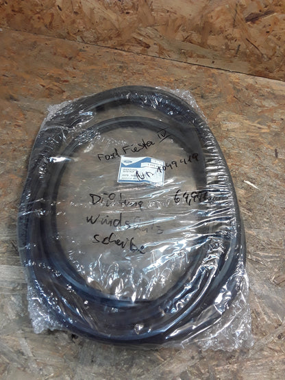 Ford Fiesta IV Dichtung Windschutzscheibe original Ford NEU