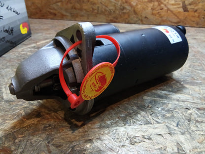 Astra F Ascona Kadett Monza Omega Anlasser 12V 1,4KW original Bosch NEU