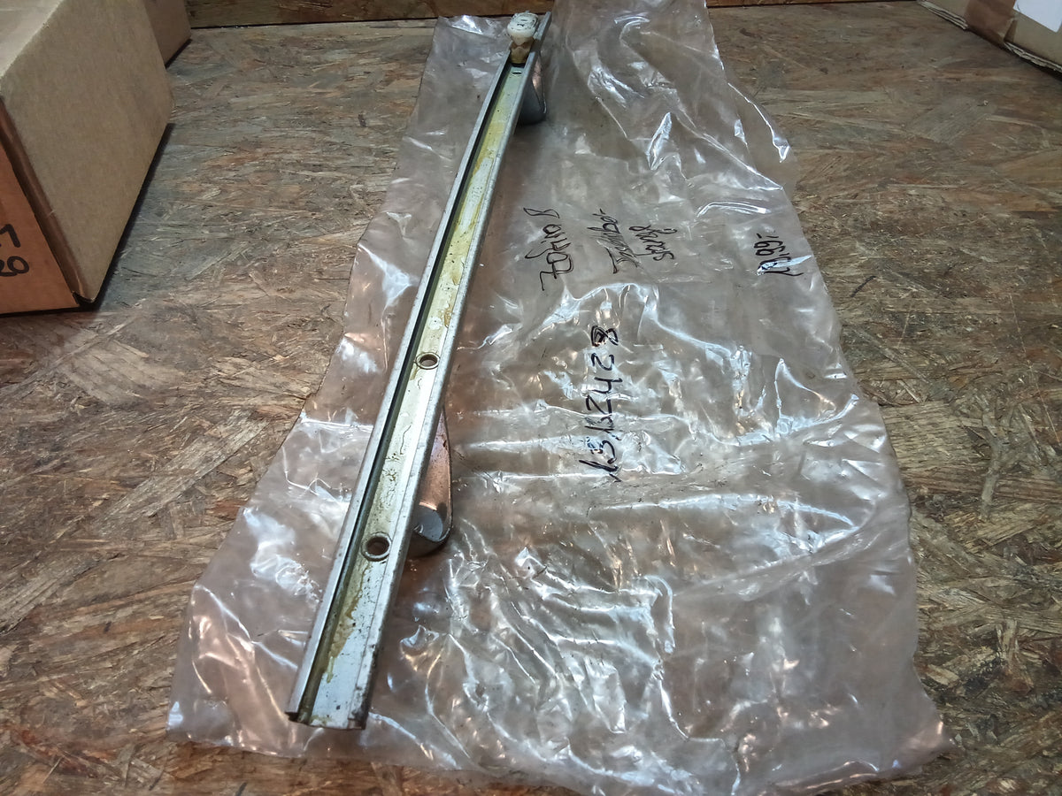 Opel Zafira B Fensterheberstange vorne links Neu Original GM