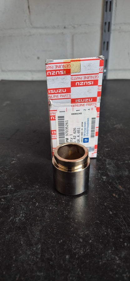 Bremskolben Hinterachse Original GM Neu
