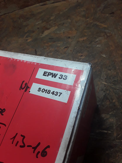 Ford Escort lll 1,3-1,6 bj 80-89 / Escort V 1,4l Bj 90-95 Wasserpumpe original Ford Motorcraft NEU