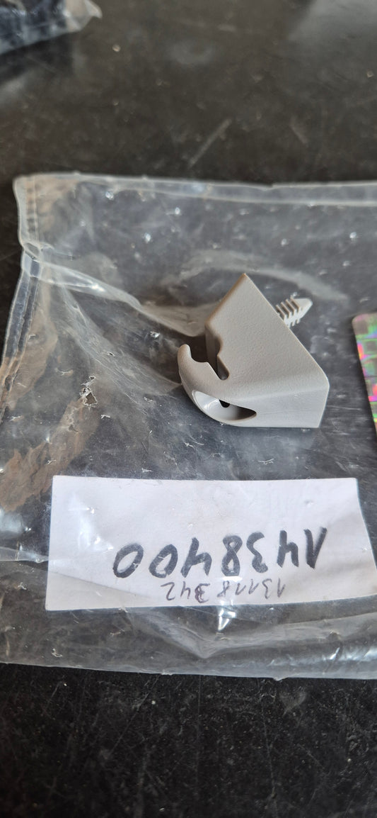 Sonnenblendenhaken Meriva Original GM Neu