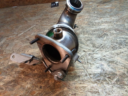 Astra H Kat 1,9CDTi original GM NEU