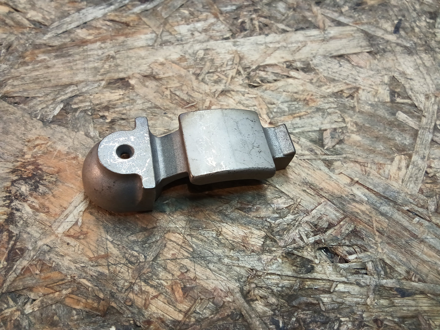 Astra Corsa Vectra Schwinghebel Motorsteuerung original GM NEU