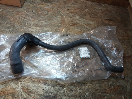 Agila A 1.0l + 1.2l Benziner Kühlwasserschlauch Vorlauf original GM NEU