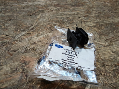 Ford Kuga Mondeo V Halter Zierleiste original Ford NEU
