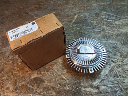 BMW E24/E28/E30/E34/E36 Kühlerlüfter original BMW NEU