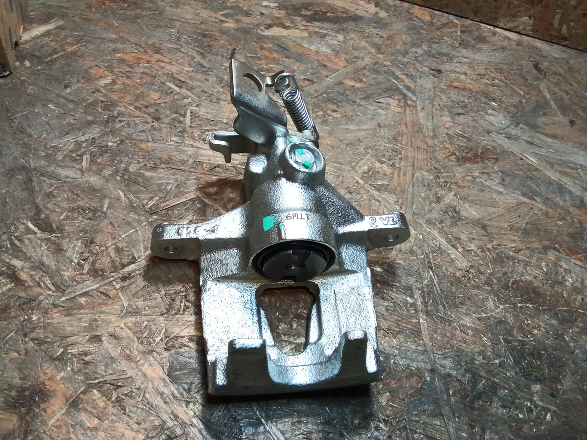 Ford Mondeo 3 Bremssattel hinten links original Ford NEU