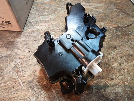Vivaro C Peugeot Expert Citroen Tank für Kraftstoffadditiv original Genuine Parts NEU