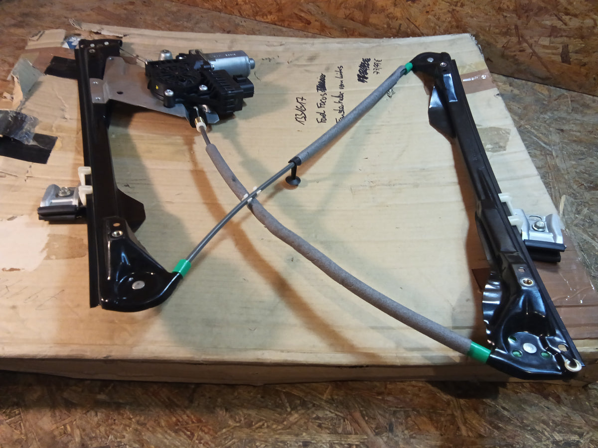 Ford Focus Fensterheber vorne links original Ford NEU
