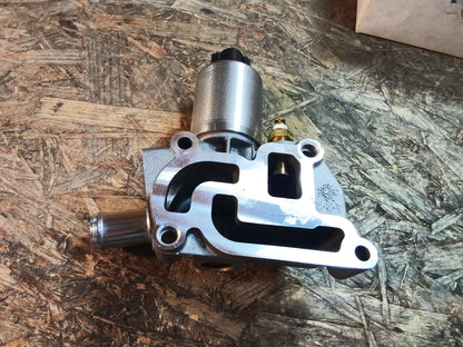 Corsa B AGR Ventil original GM NEU