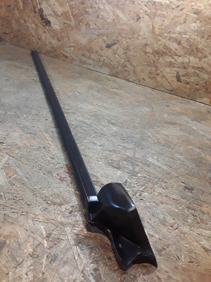 Ford Escort Bj 90-95/ Orion Bj 90-95 Abdichtung Fensterschacht links original Ford NEU