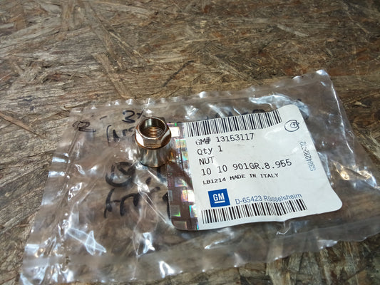 Insignia ? Vectra ? Mutter Sensor Reifendruck original GM NEU