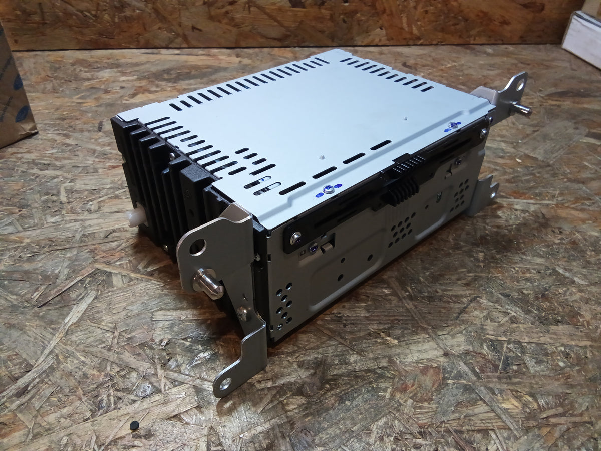 Ford Mondeo V Audiosystem original Ford NEU