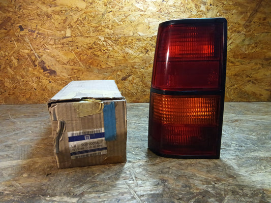 Corsa A Gehäuse Heckleuchte rechts original GM NEU