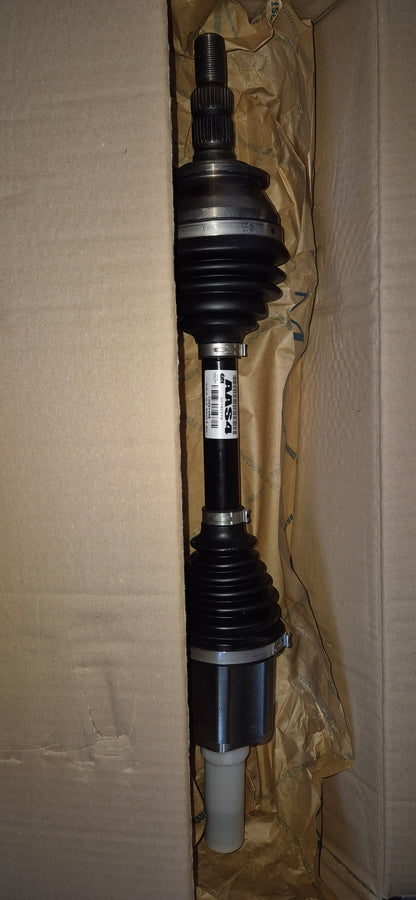 Antriebswelle Opel Vorderachse links/rechts 623mm Original GM Neu