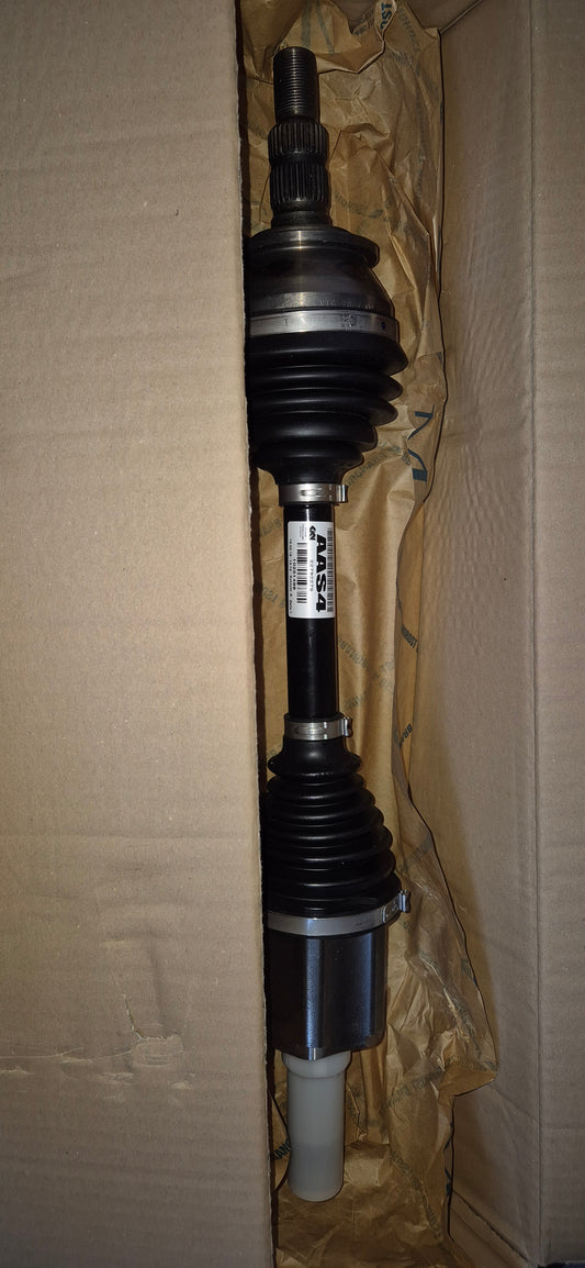 Antriebswelle Opel Vorderachse links/rechts 623mm Original GM Neu