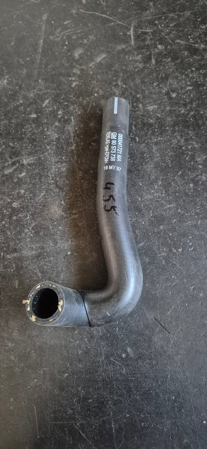 Kühlwasserschlauch Corsa, Tigra Rücklaufschlauch Original GM Neu
