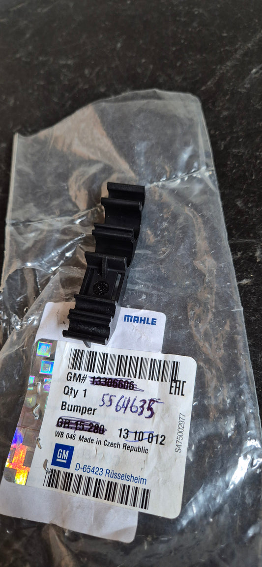 Halteclip Opel Original GM Neu