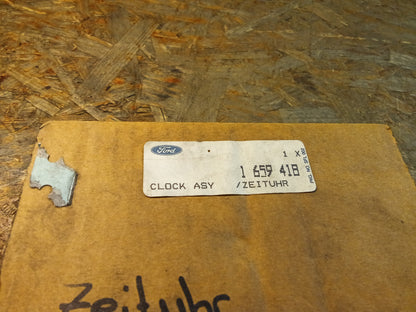 Ford Fiesta llll Zeituhr original Ford NEU