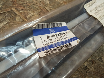 Corsa A Schutzzierleiste vorne links original GM NEU