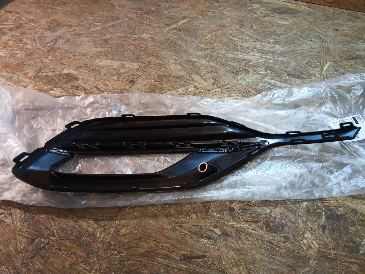 Astra K Abdeckung Nebelscheinwerfer links original PSA NEU
