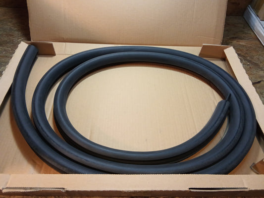 Ford Focus MK1 98-05 Türdichtung hinten links original Ford NEU