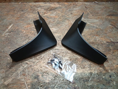 Opel Gandland Schmutzfänger vorn original GM NEU