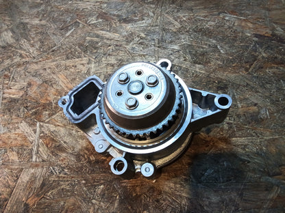 Vectra C Signum Zafira B Wasserpumpe original GM NEU