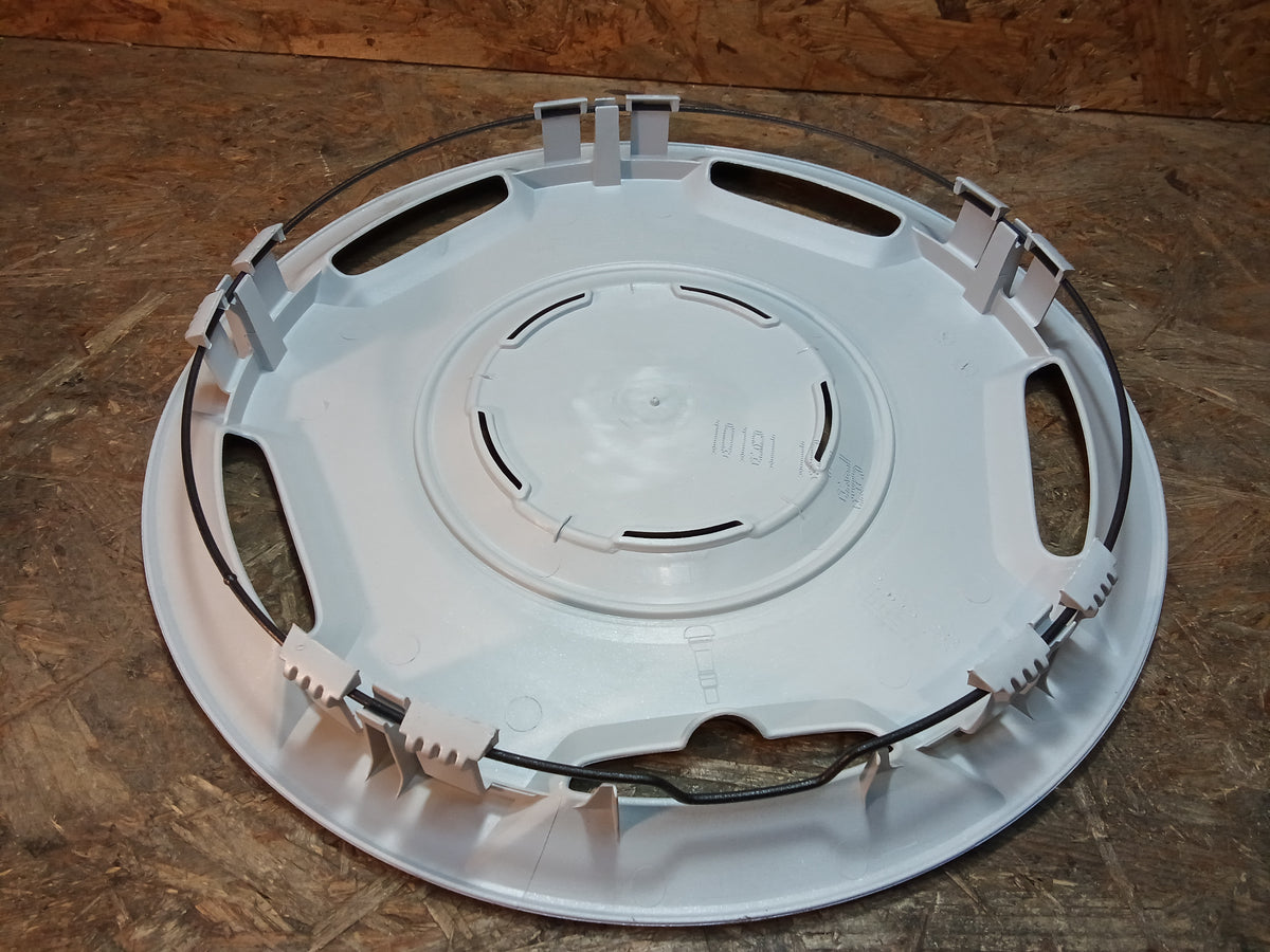 Ford Fiesta, Fusion 14" Radkappe original Ford NEU
