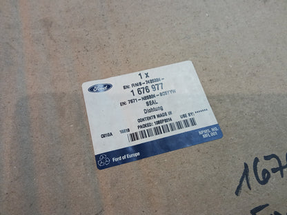 Ford Mondeo Türdichtung hinten links original Ford NEU