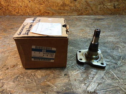 Kadett E Radlager mit Nabe original GM NEU